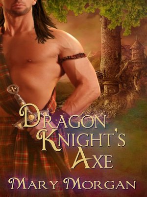 cover image of Dragon Knight's Axe